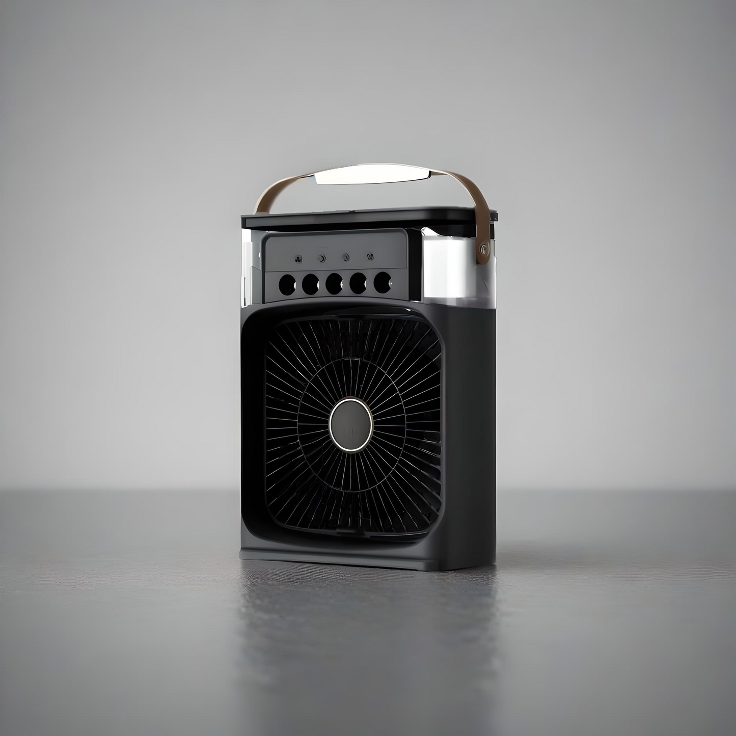 Ventilateur Brumisateur