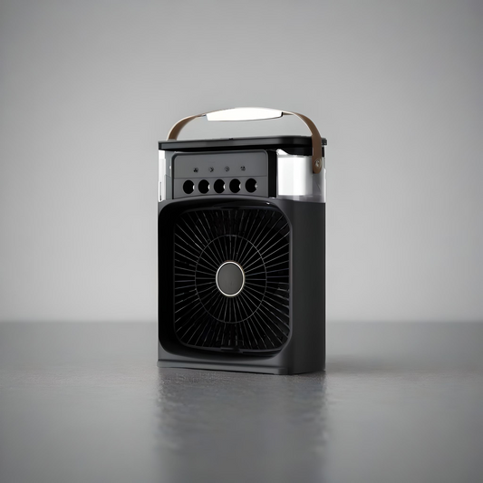 Ventilateur Brumisateur